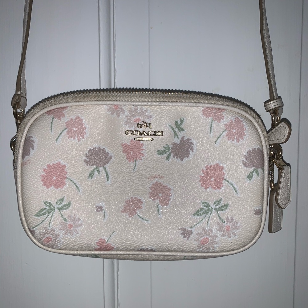 Coach Crossbody Bag